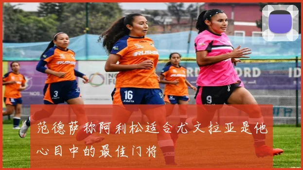 范德萨称阿利松适合尤文拉亚是他心目中的最佳门将