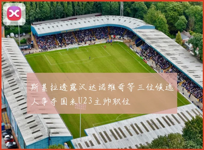 斯基拉透露汉达诺维奇等三位候选人争夺国米U23主帅职位